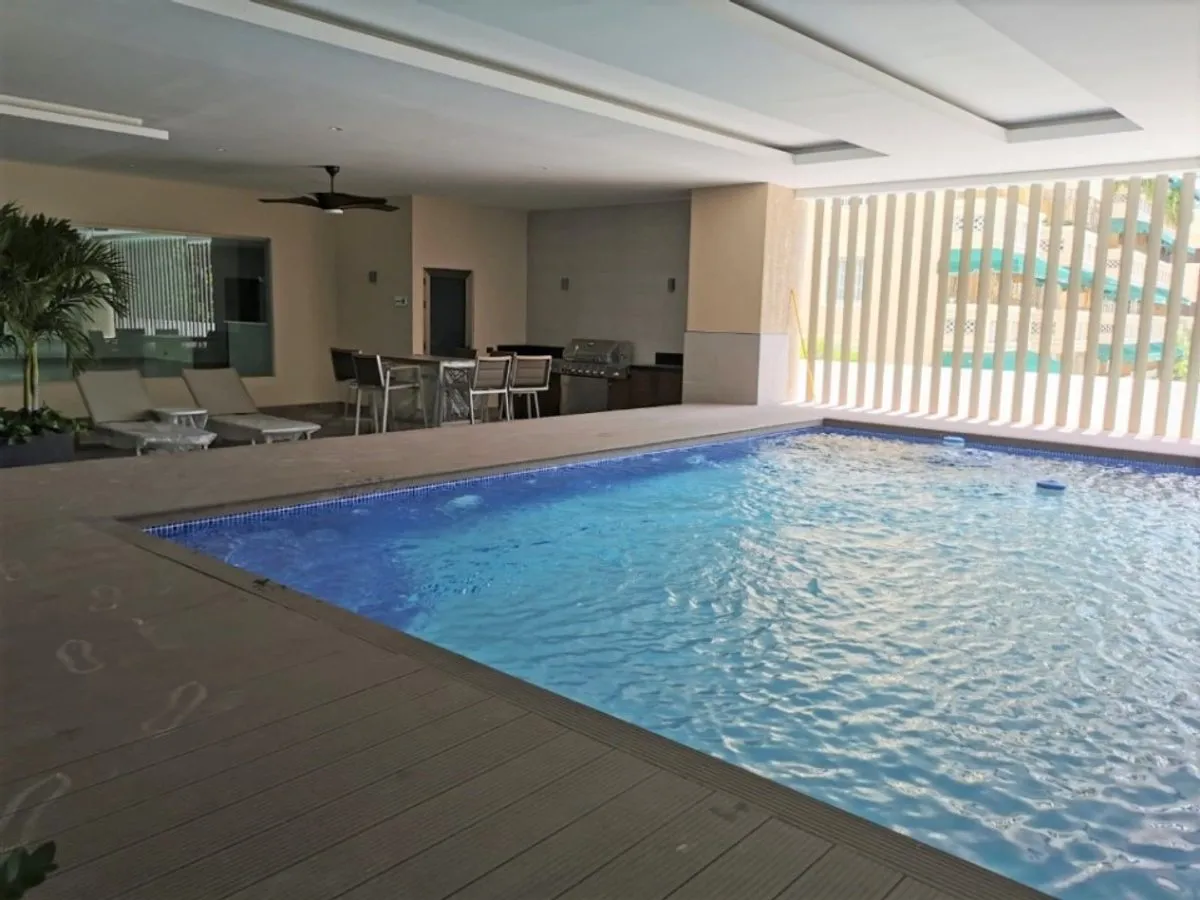 Apartamento en La Esperilla, Santo Domingo, foto principal