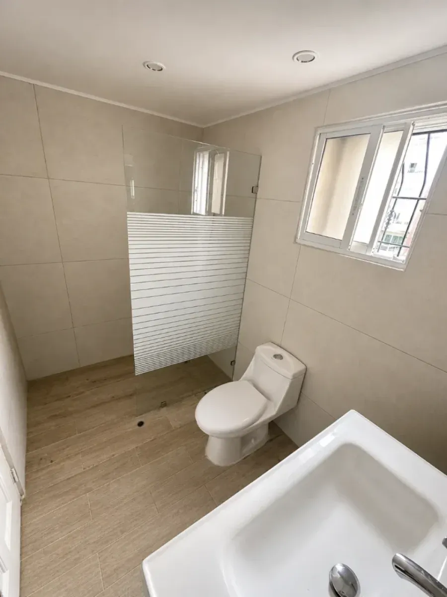 APARTMENT IN EVARISTO MORALES, photo 3