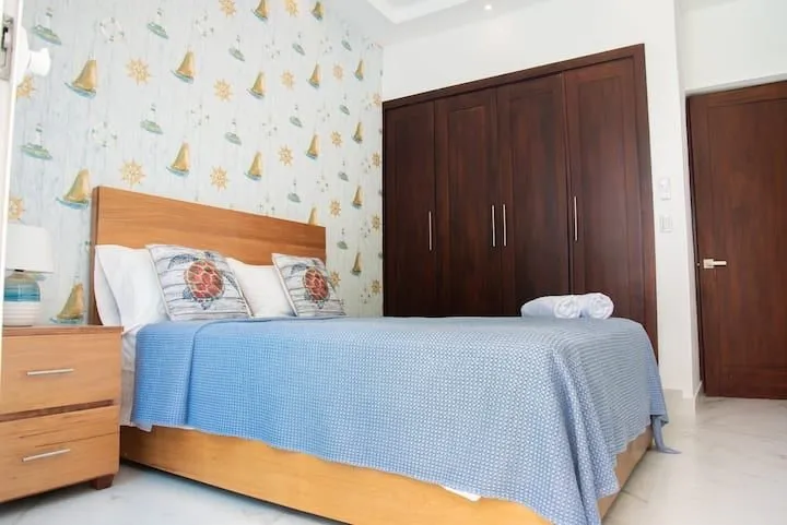 LUXUSVILLA ZUM VERKAUF IN SOSÚA, Foto 2