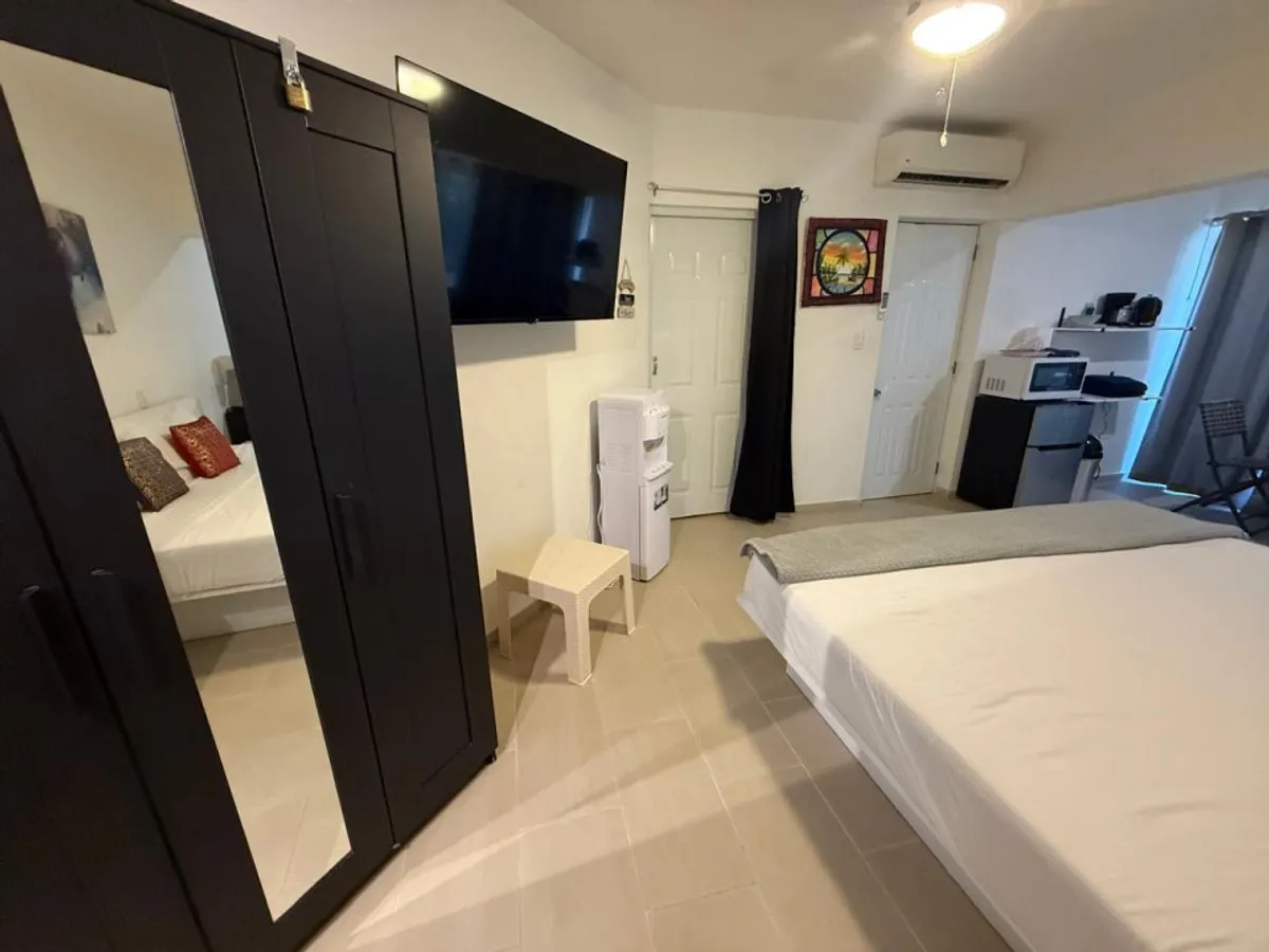 Studio in Cabarete Close to the Beach!!, photo 7