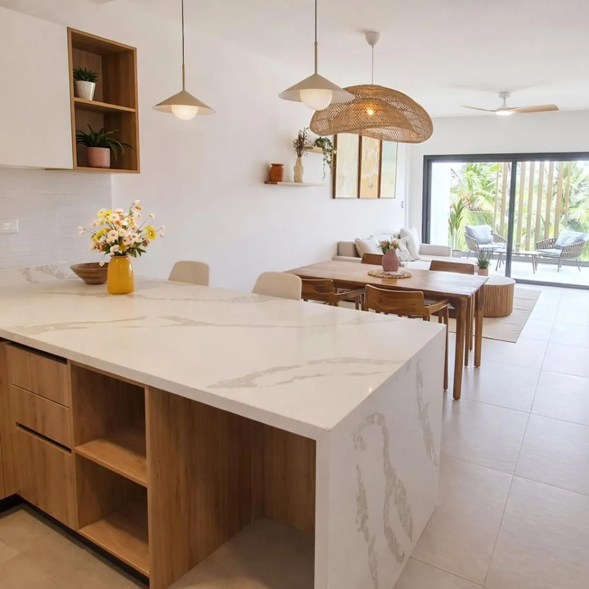 Luxury Apartment of 104 m², El Cortecito, photo 13