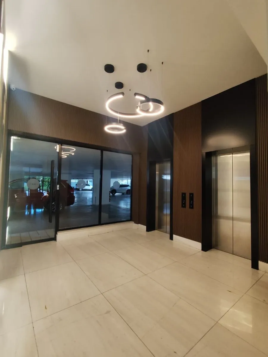 Penthouse à Bella Vista, Saint-Domingue, photo 10