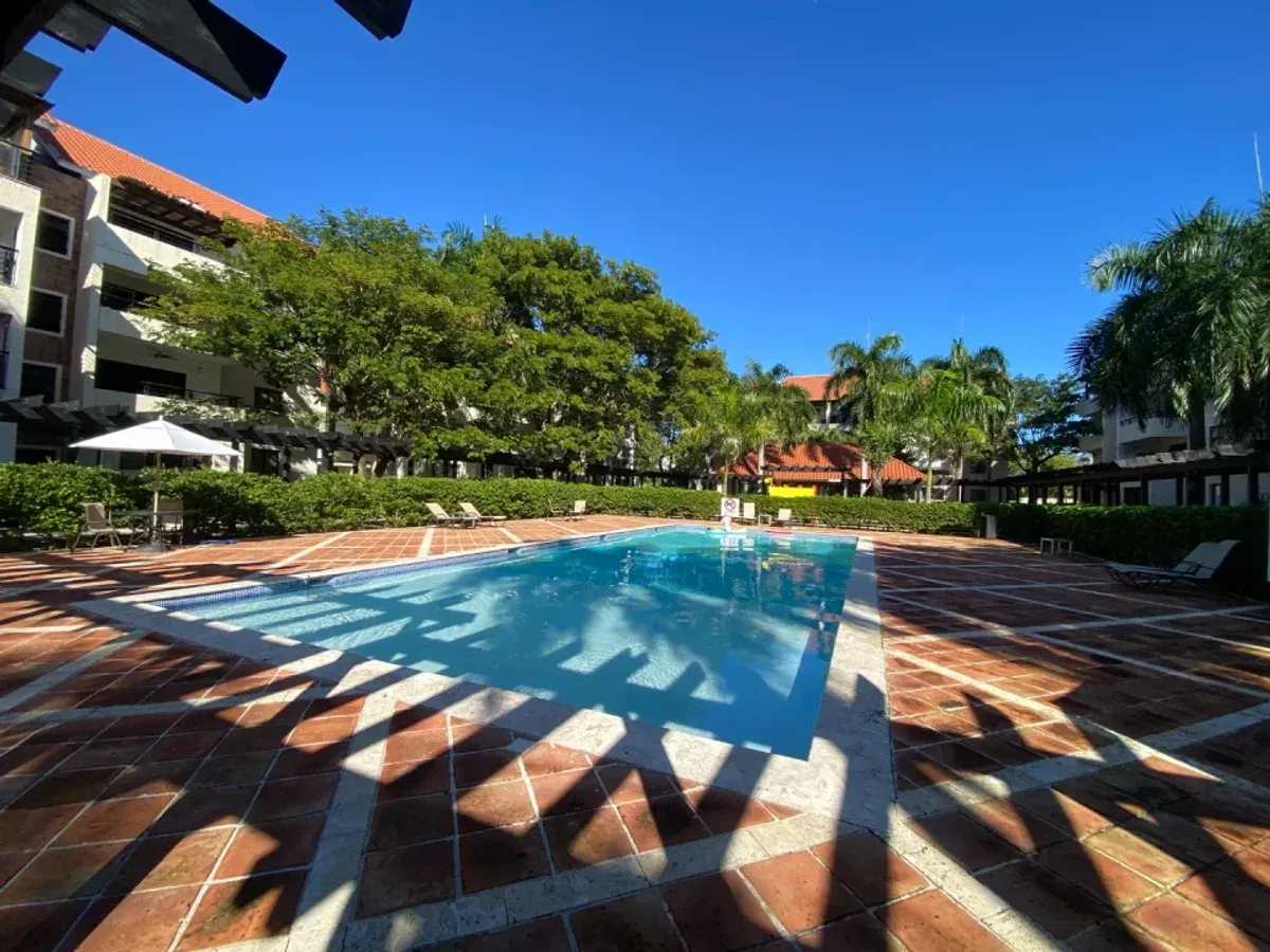 Apartamento en Punta Cana Village, foto principal