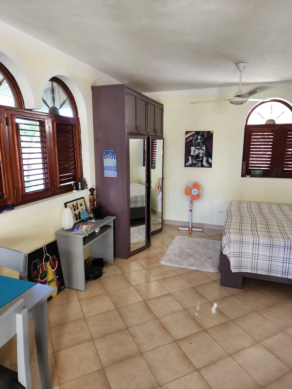 MONOLOCALE IN VENDITA – SOSÚA, foto 7