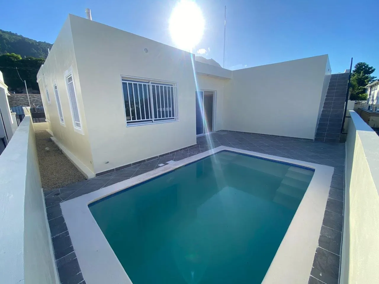 Maison minimaliste à vendre à Torre Alta – Puerto Plata, photo 6