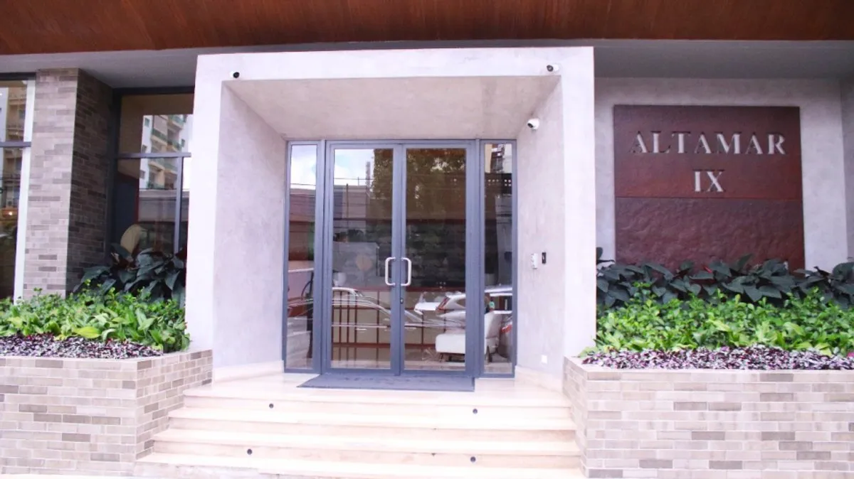 Appartement à Piantini, Santo Domingo, photo 13