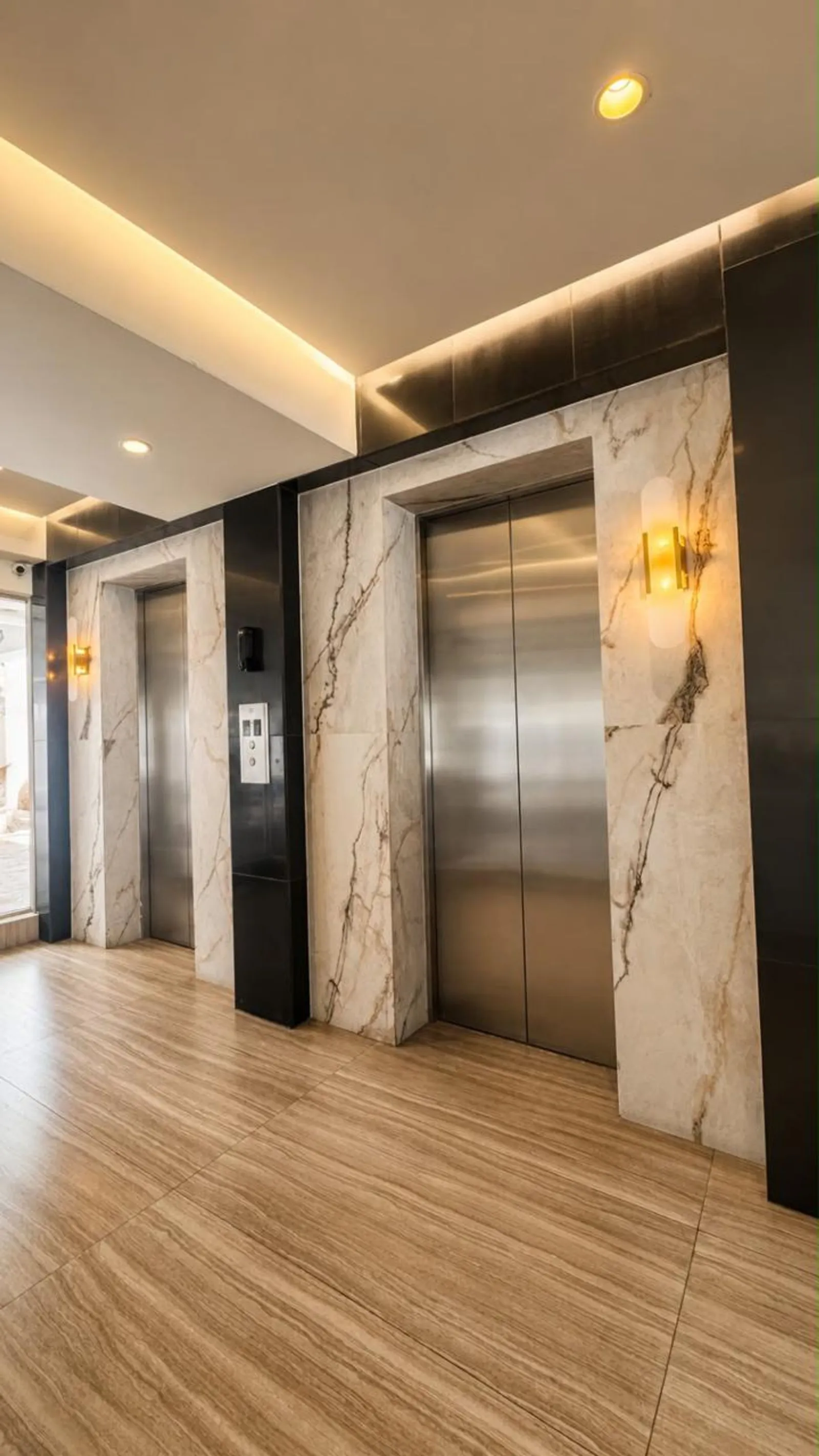 APARTAMENTO EN VENTA EN EVARISTO MORALE, foto principal