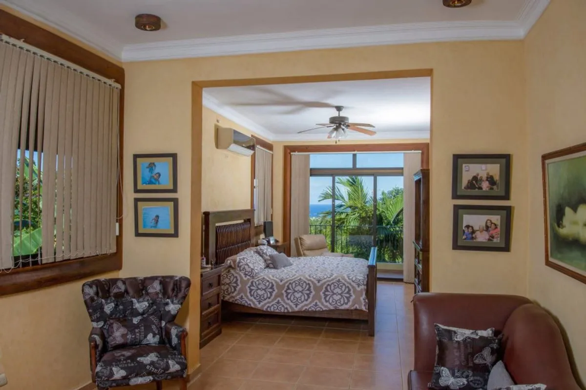Maison meublée à Puerto Plata, photo 15