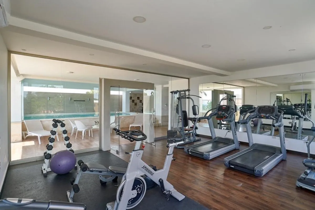 Apartamento amueblado en La Romana, foto 5
