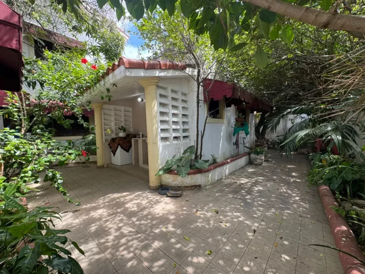 Haus in El Millón, Santo Domingo, Foto 5