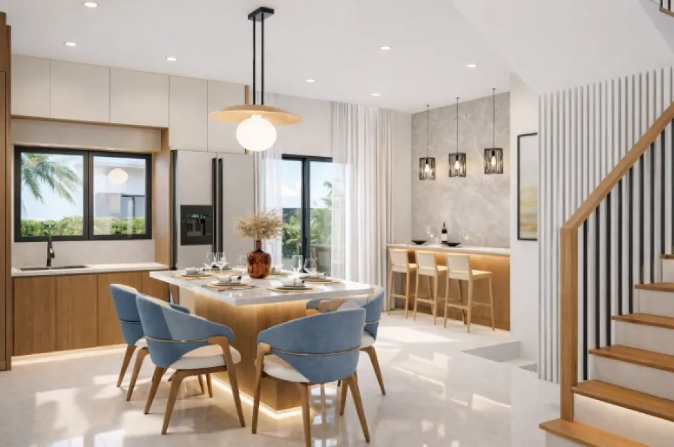 Project in BAVARO, photo 15