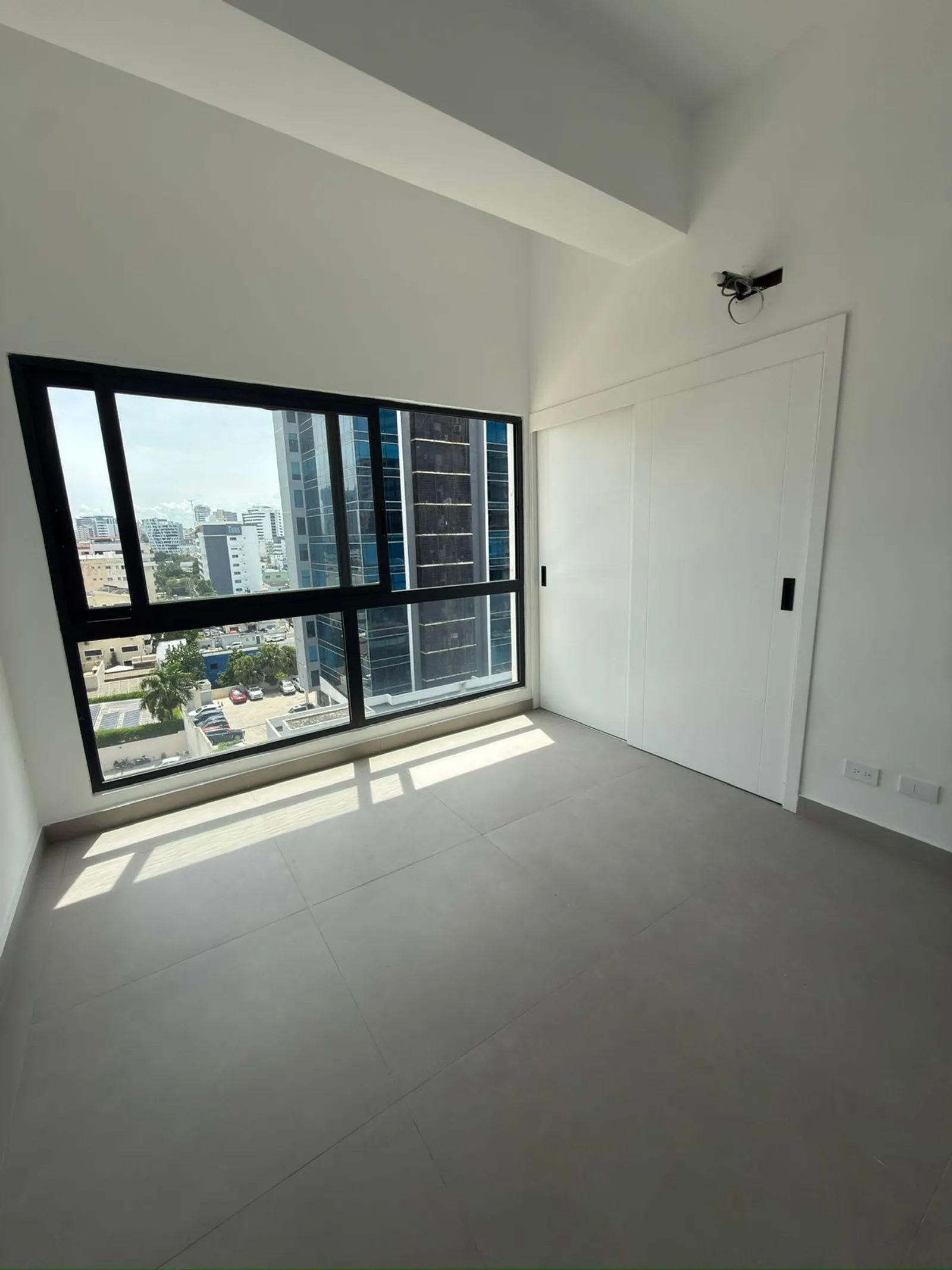 Wohnung in Ensanche Naco, Santo Domingo, Foto 8