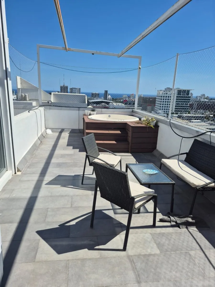 Exclusive Penthouse in Piantini, Distrito Nacional, photo 10