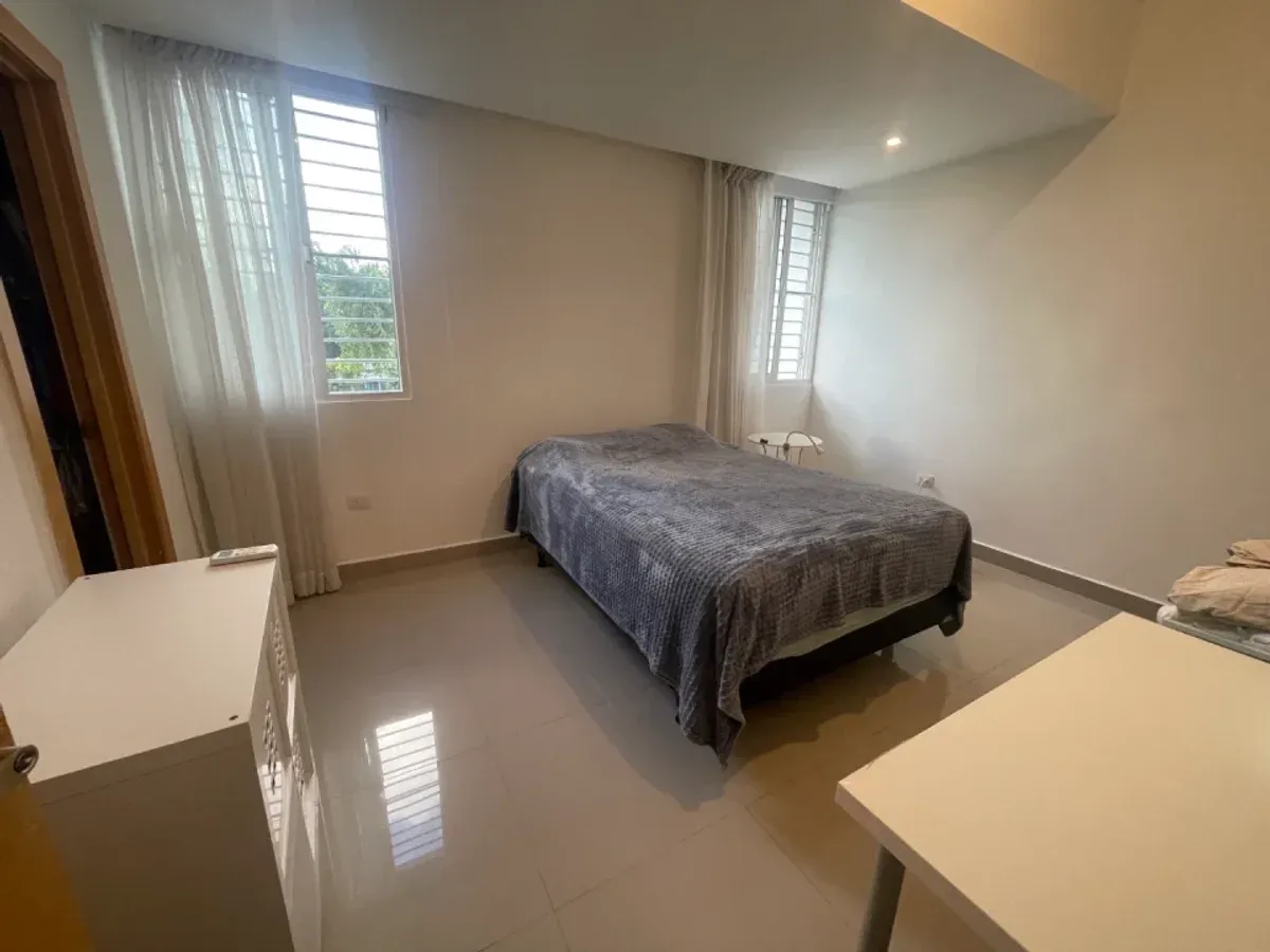 Apartment in La Esperilla, Santo Domingo, Foto 13