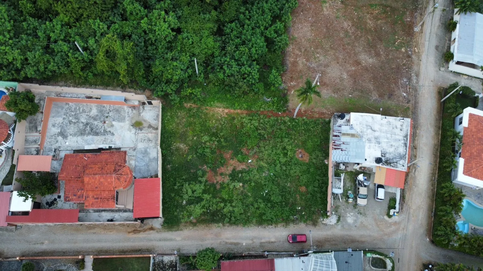 Terreno en Venta – La Mulata, El Batey, Sosúa, foto 4