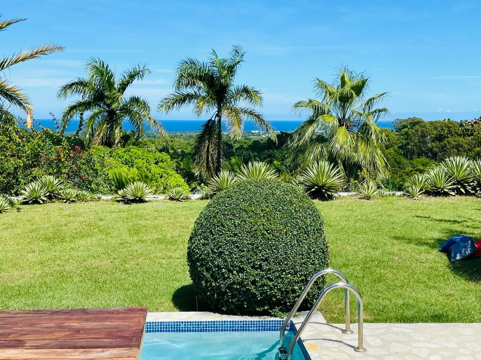 Villa 12 – Summerhill, foto principal