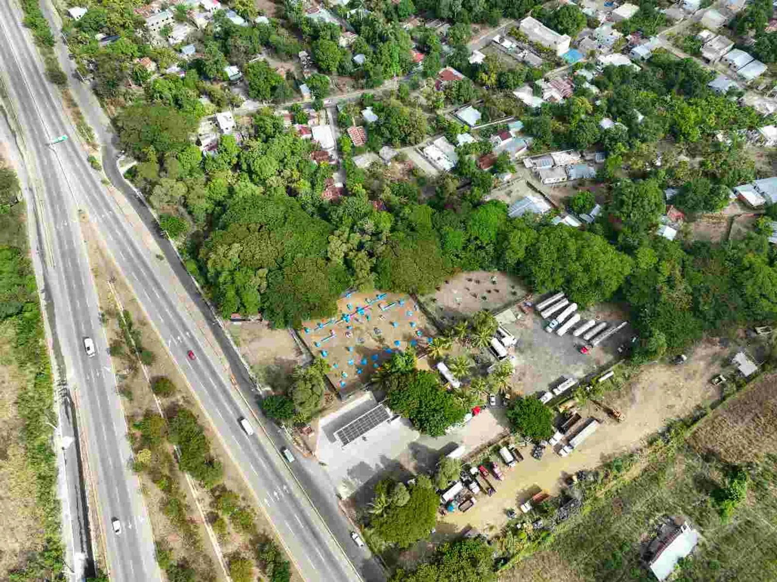 Solar en Venta Circunvalación Norte, Santiago, foto 4