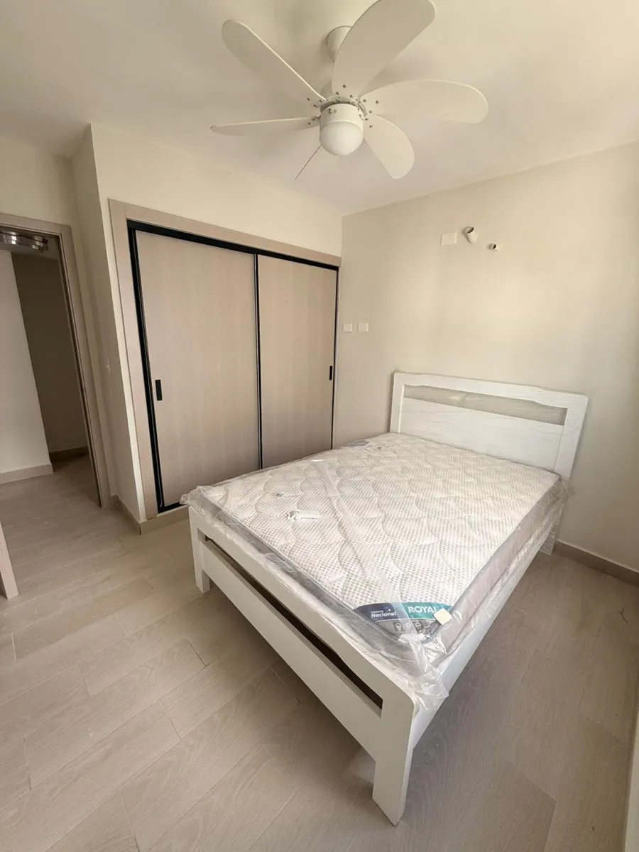Apartment in Punta Cana, Bavaro, photo 7