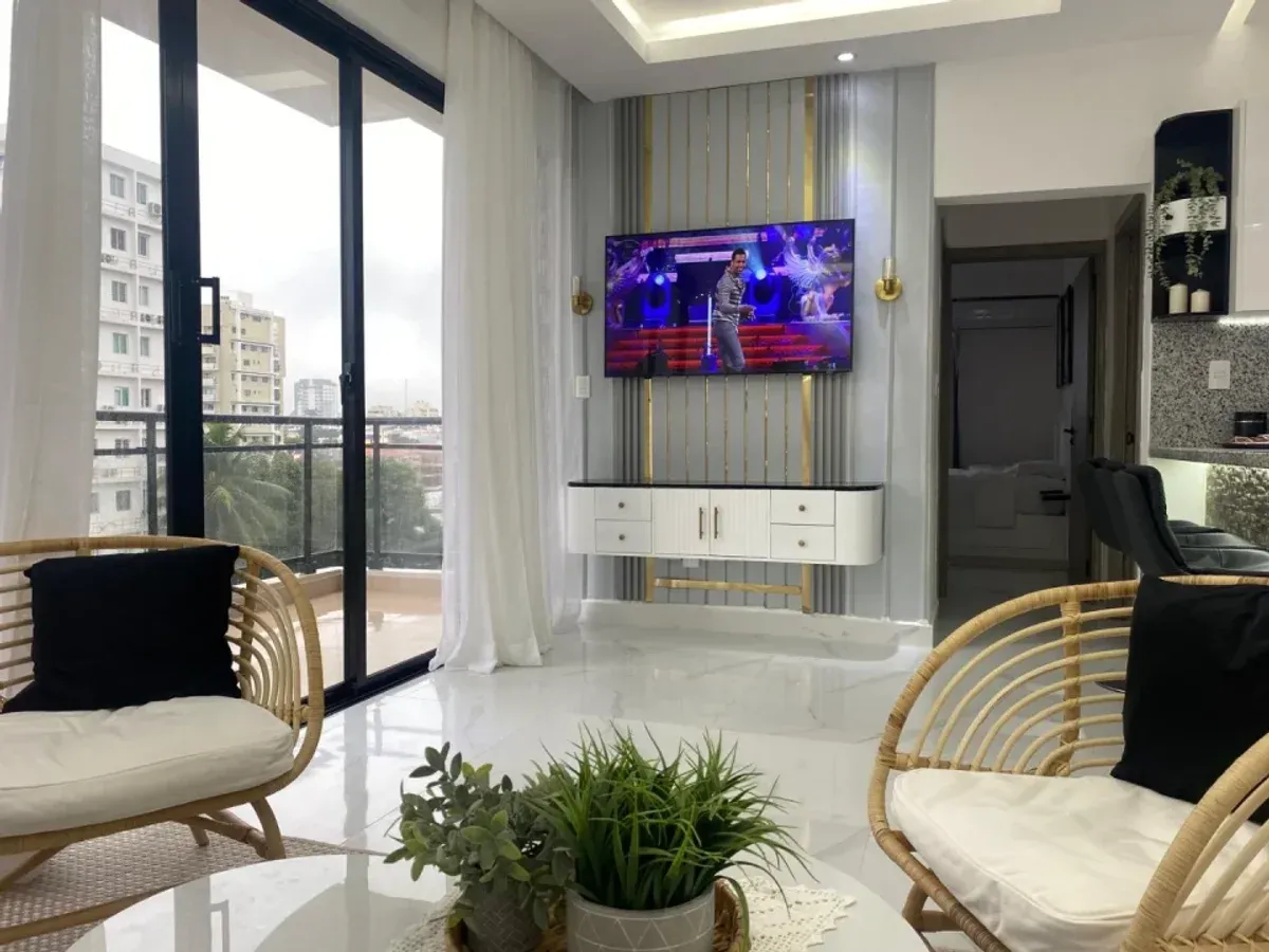 Apartamento en Ensanche Naco, Santo Domingo, foto 11