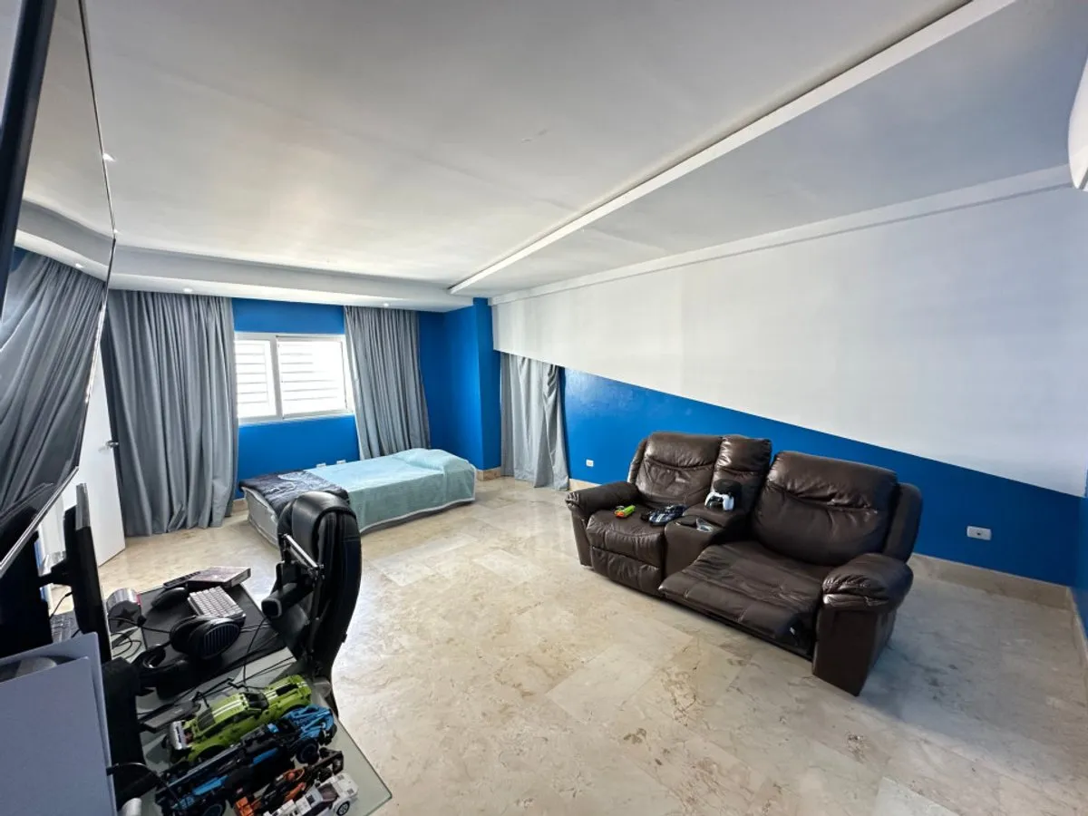 Luxusapartment in Ensanche Naco, Foto 7