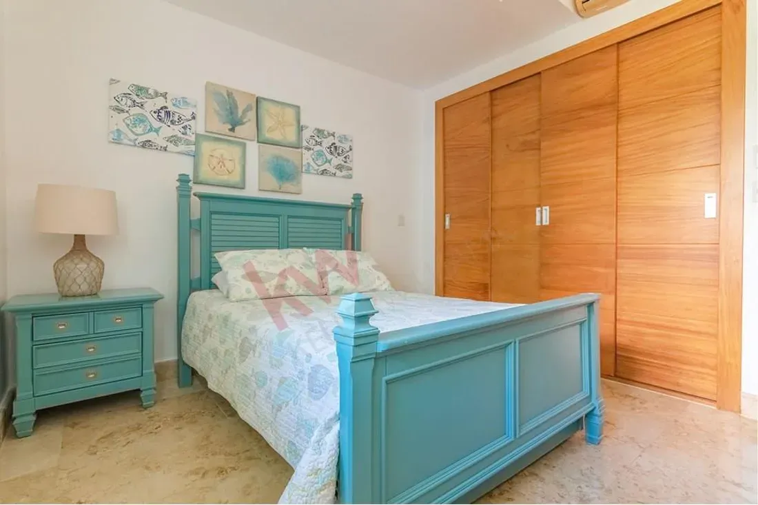 LUXUEUX APPARTEMENT EN FRONT DE MER, photo 15