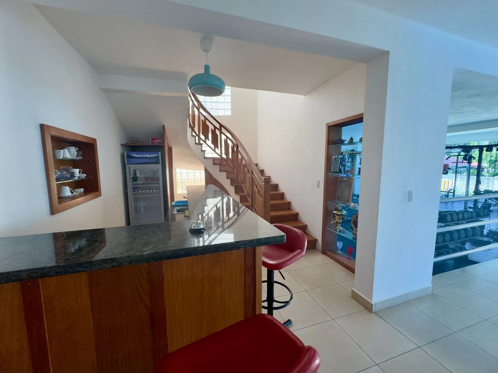 Ocean View Apartment in Camino Llibre, Sosúa, photo 7