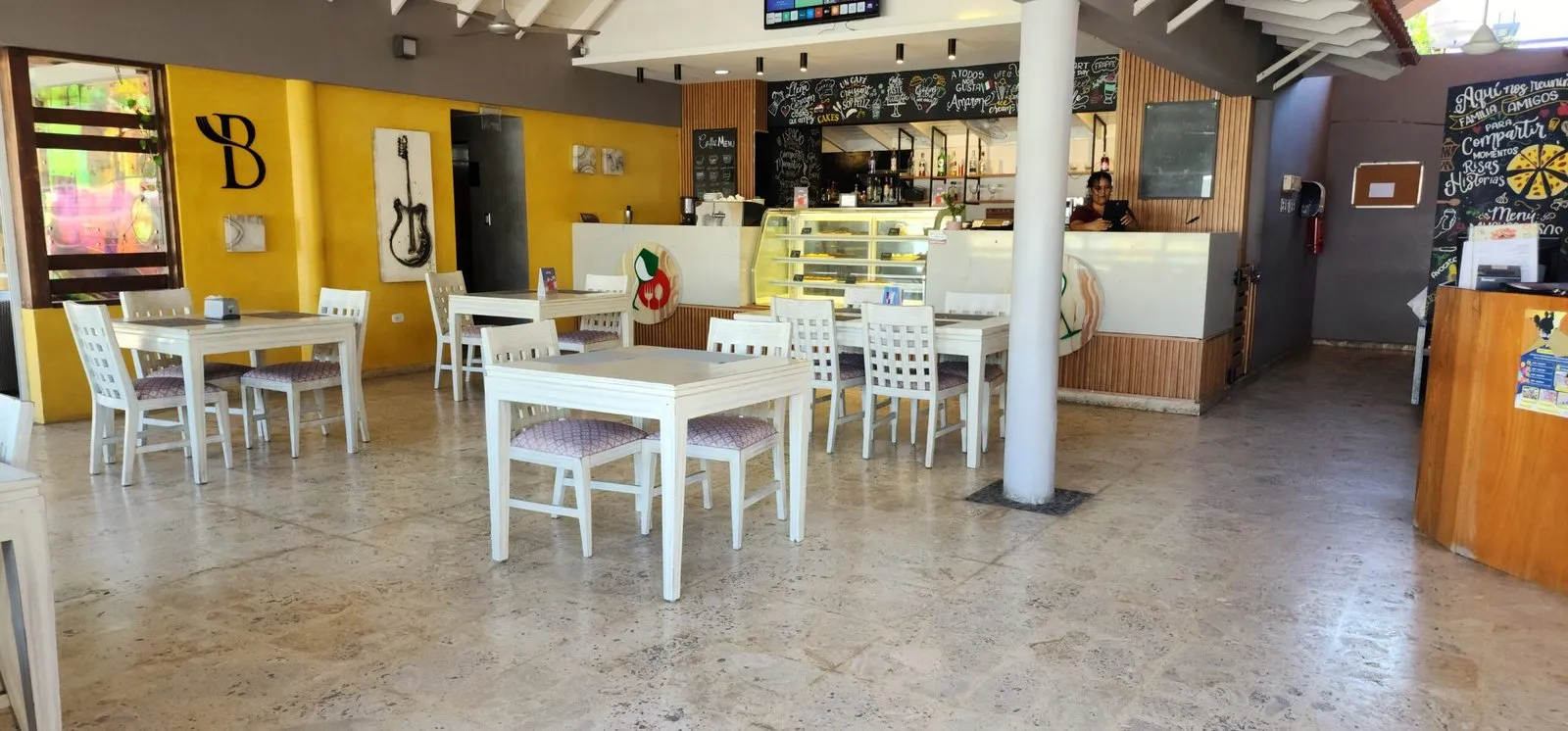 Restaurante Bologna in Sosúa, Hauptfoto