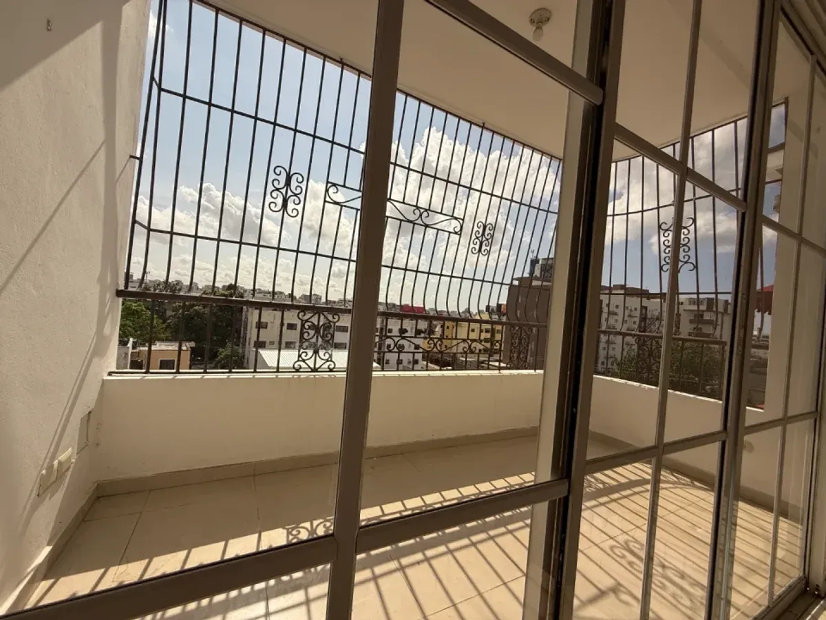 Wohnung zum Verkauf in El Millón, Santo Domingo, Foto 2