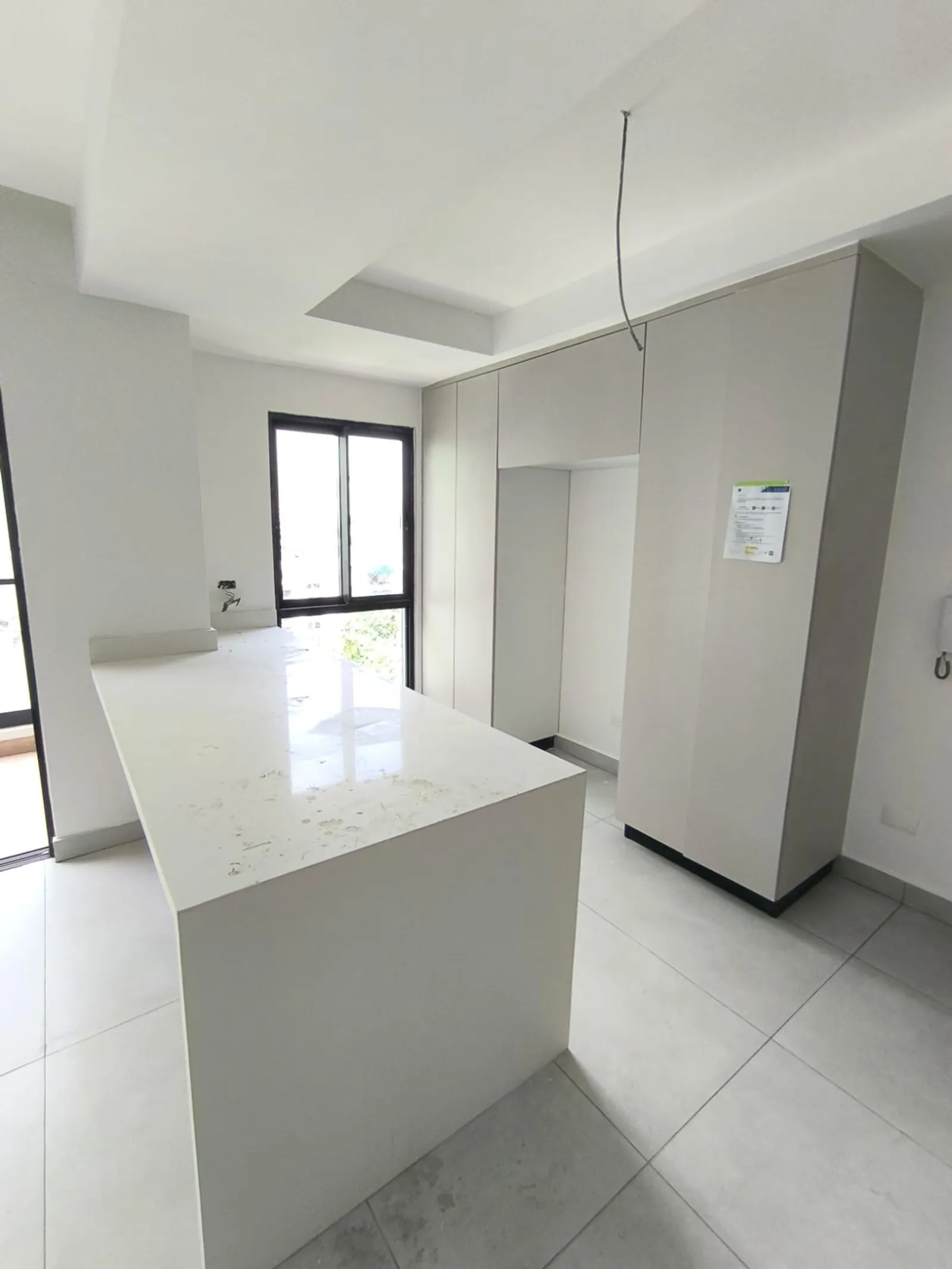 NEW APARTMENT IN EVARISTO MORALES, photo 14