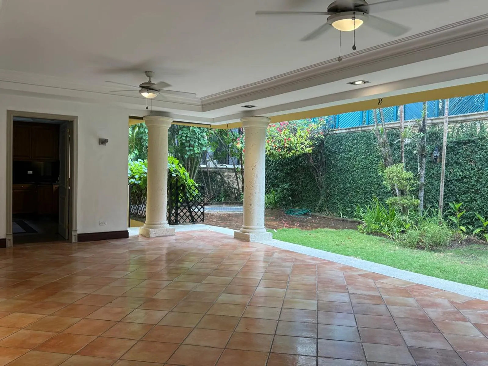 Maison à Los Cacicazgos, Santo Domingo, photo 11