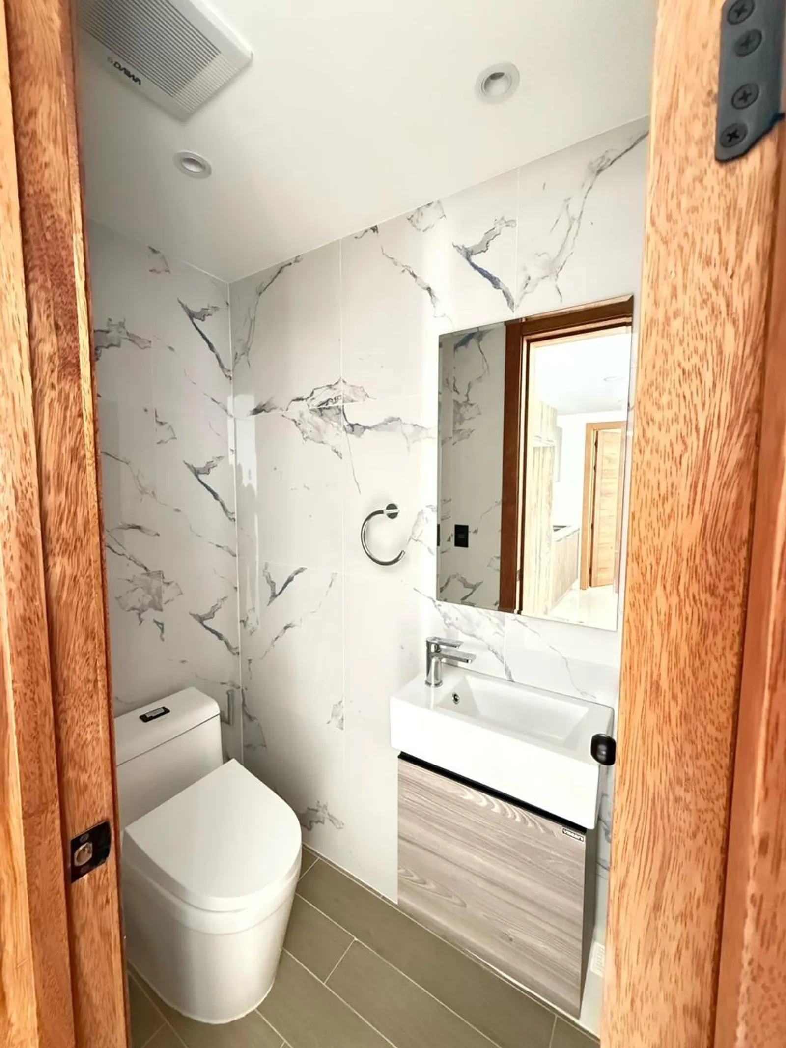 Appartement en vente dans le secteur Ensanche Serralles, photo 5