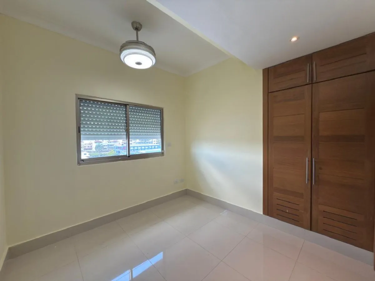 Penthouse de Luxe à El Millón, Santo Domingo, photo 13