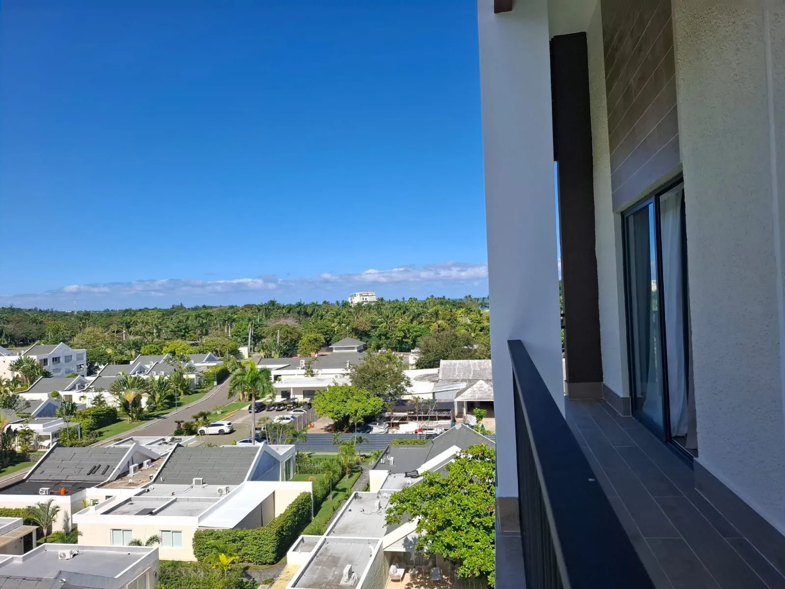 Luxury Apartment in Green One, Playa Dorada, photo 10
