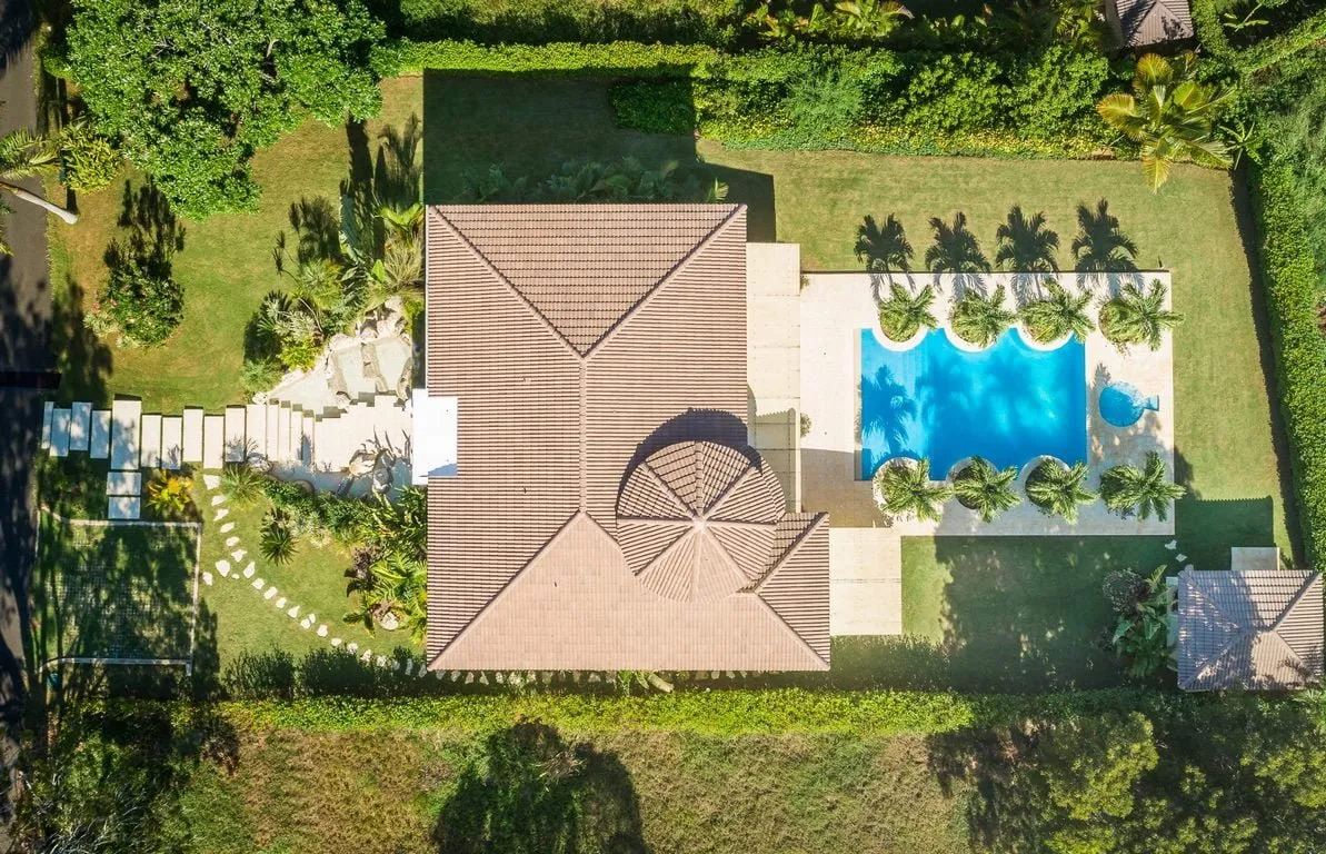 ZUM VERKAUF – 4 Schlafzimmer – EXKLUSIVE VILLA IM MODERNEN STIL –, Foto 4