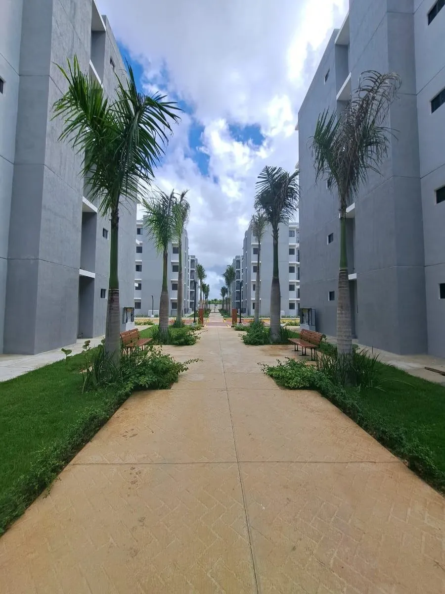 Appartement à Bávaro, Punta Cana, photo 4