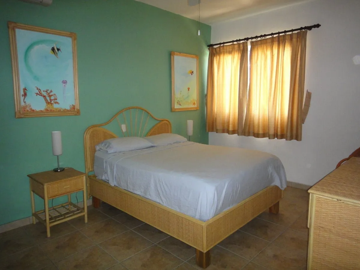 Cozy Two Bedrooms Apartment, foto 2