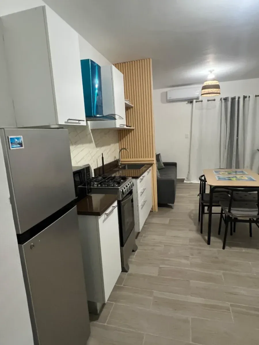 Fully Furnished 1-Bedroom Apartment, photo 6
