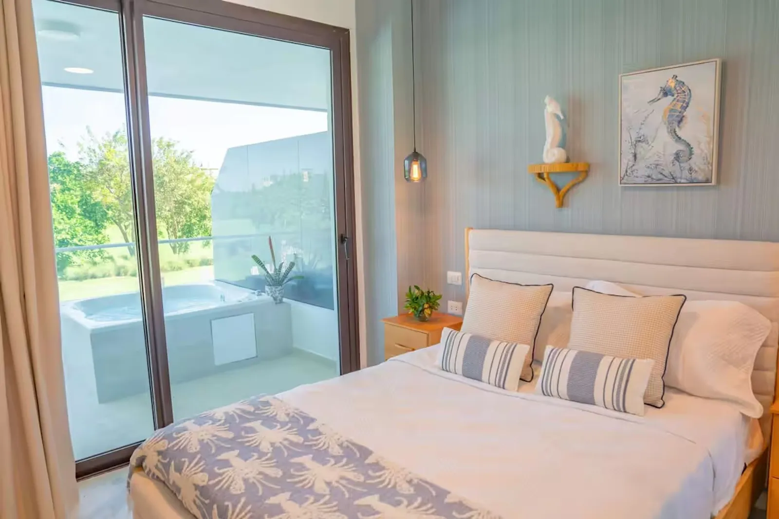 Apartment in Cana Rock Star, Cana Bay, photo 9