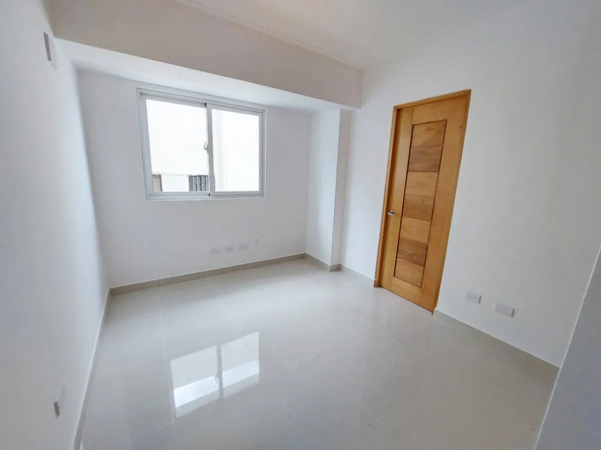 Appartement à El Millón, Saint-Domingue, photo 9