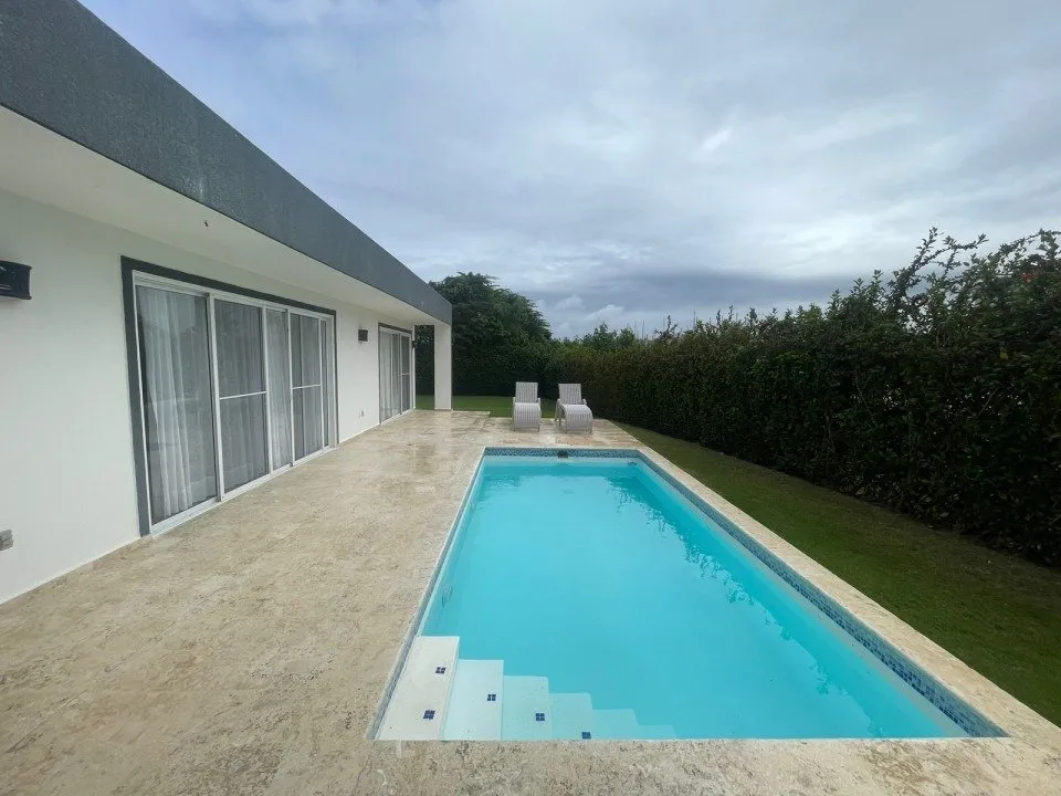 Villa con Piscina a Sosúa Ocean Village – Ideale per Airbnb o Vacanze, foto 5