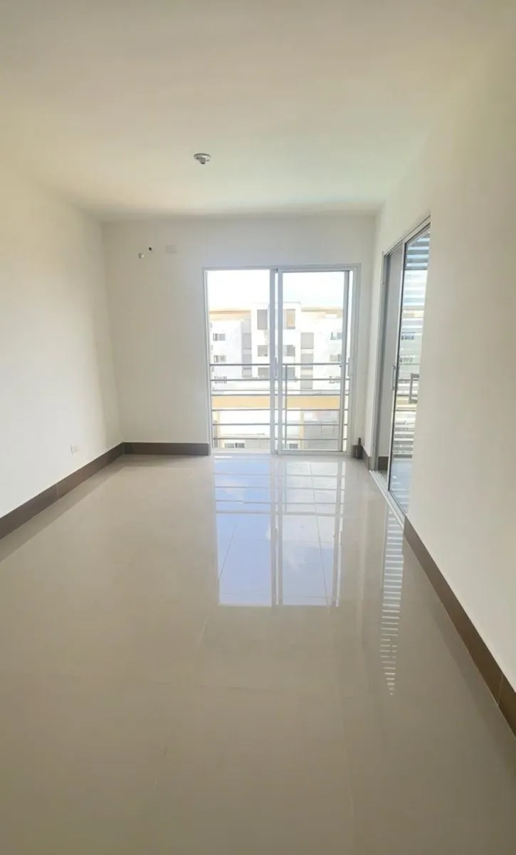 Apartamento en Res. Canas del Este, Punta Cana, Bávaro, foto 4
