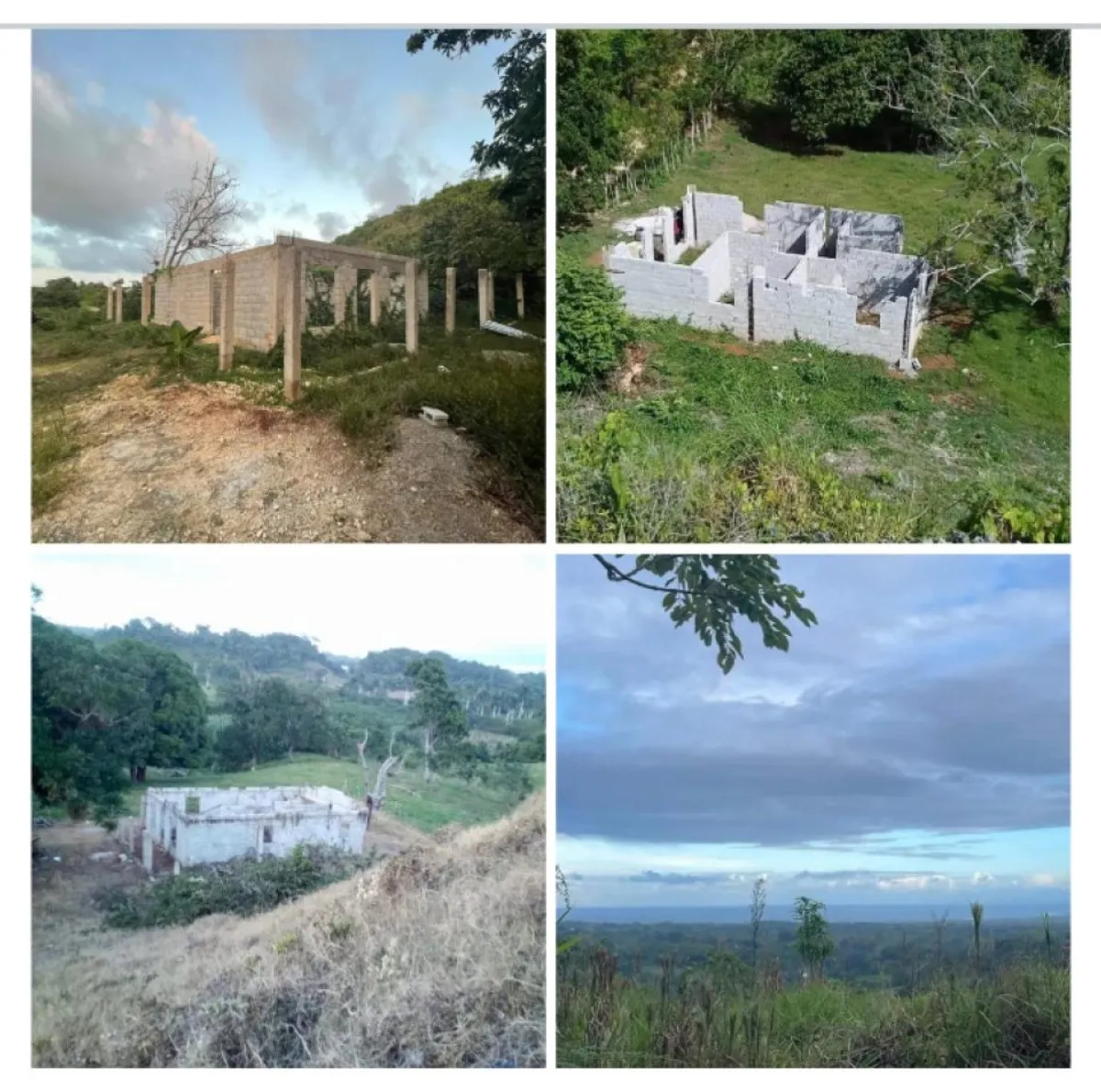 Land in Cabrera, El Pujador Sector, main photo