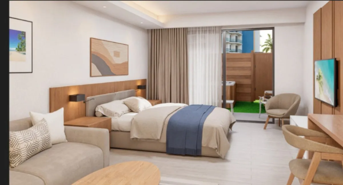 Appartement à Punta Cana Resort & Club, photo 6