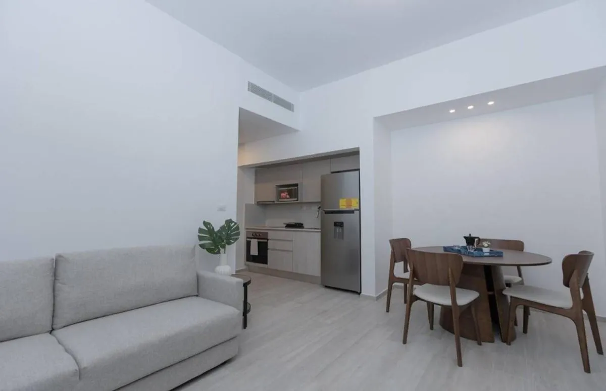 Strandapartment in Bavaro Punta Cana, Hauptfoto