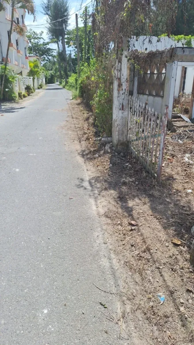 Terreno en Venta en Las Terrenas, foto 2