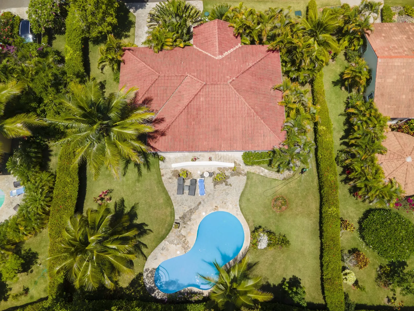 EXCLUSIVITÉ – VILLA AVEC VUE SUR LA MER DE 3 chambres, photo 10