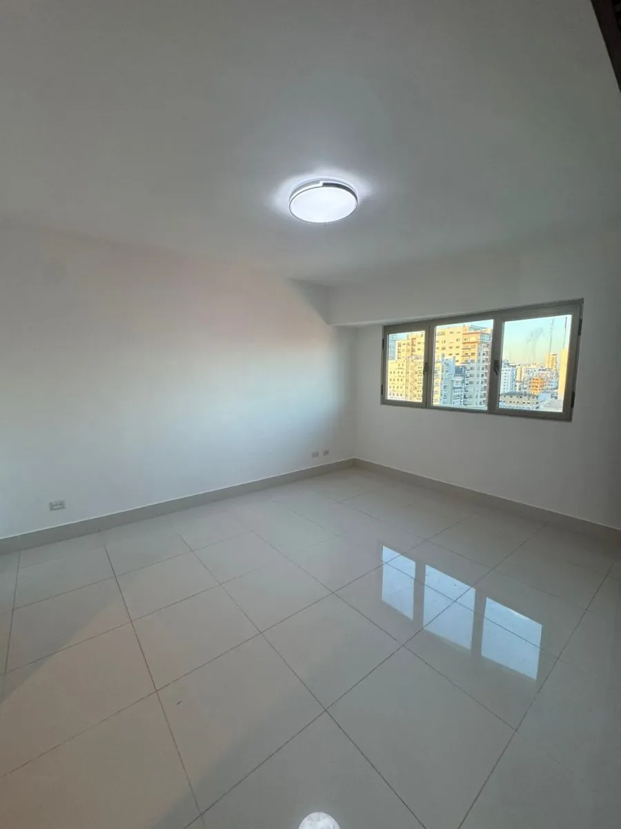 Apartment mit Meerblick in Ensanche Naco, Foto 5