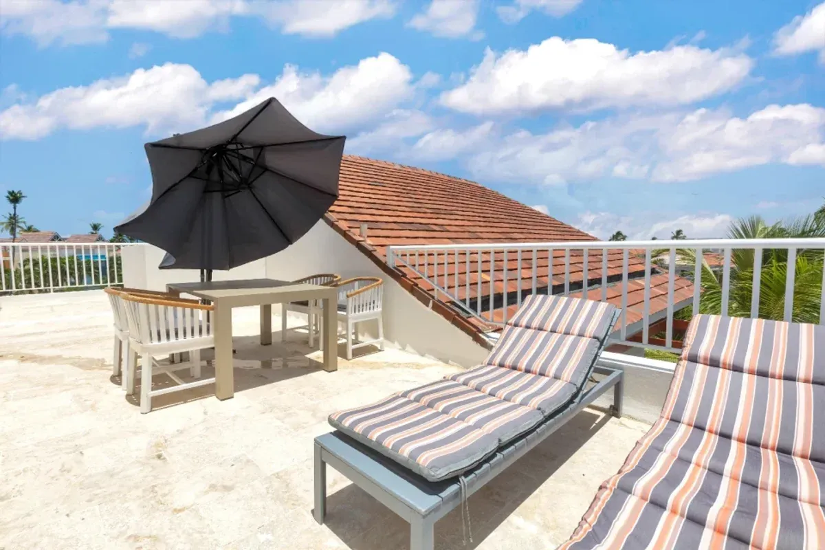 Ihr ideales Refugium in Los Corales, Punta Cana, Foto 4