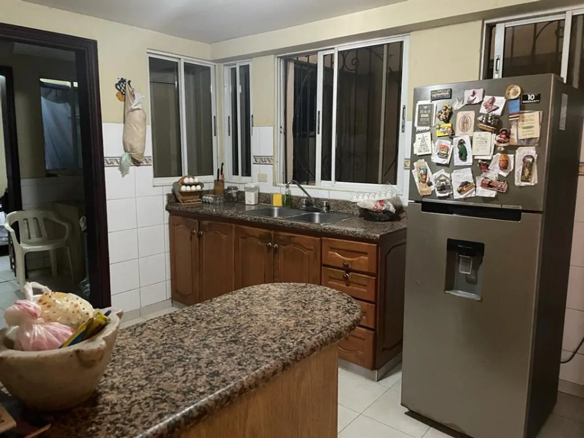 Penthouse En La Esperilla, Santo Domingo De Guzmán, foto 9