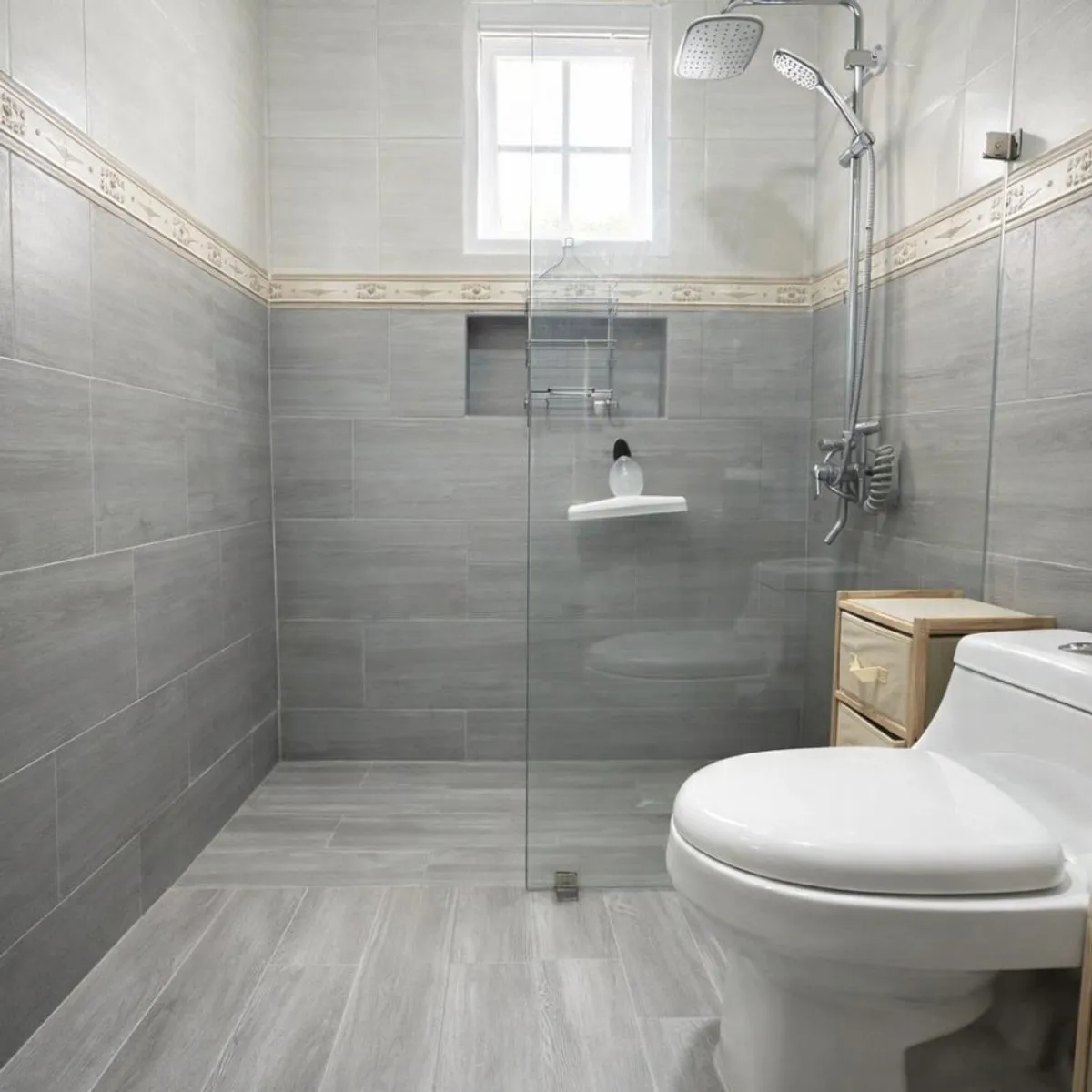 Modern apartment with private rooftop, photo 3